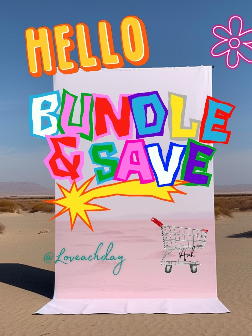 ❤️BUNDLE & SAVE❤️DEALS❤️